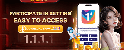 First Deposit Match Bonus promotion