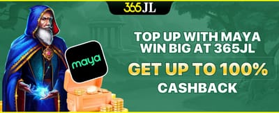 Weekly VIP Cashback Reward promotion